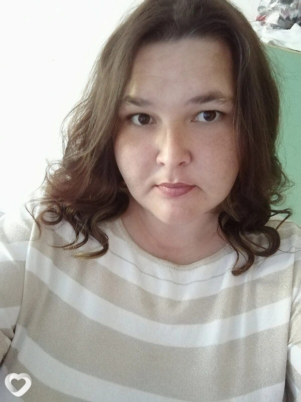 Дарья, 34, Пензе — анкета №516502
