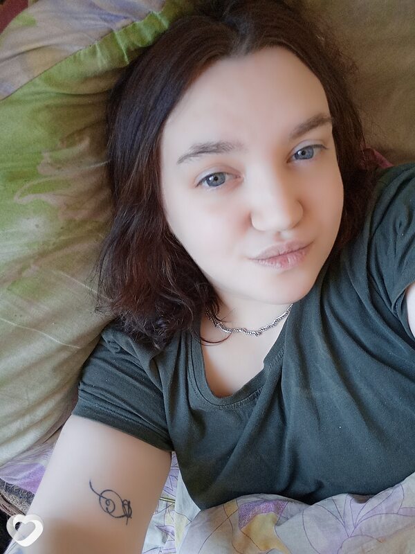 Белла, 24, Ростове-на-Дону — анкета №516655