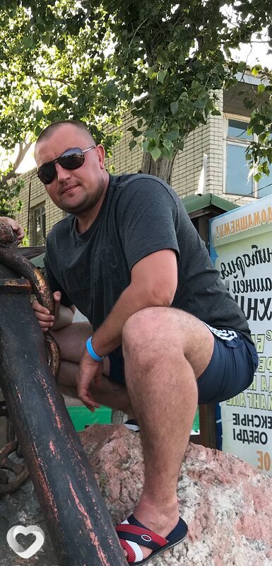 Игорь, 39, Днепр — анкета №516657