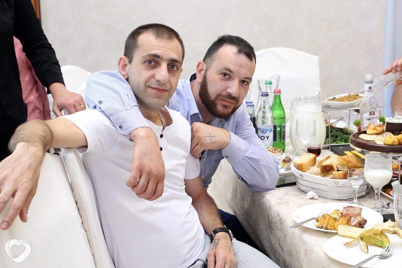 Фил, 40, Москве — анкета №516658