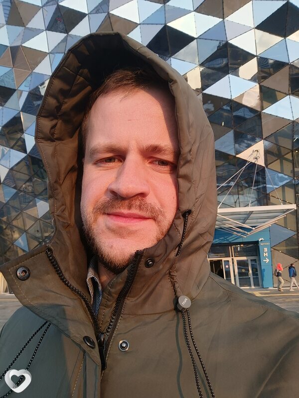 Андрей, 33, Новосибирске — анкета №516659