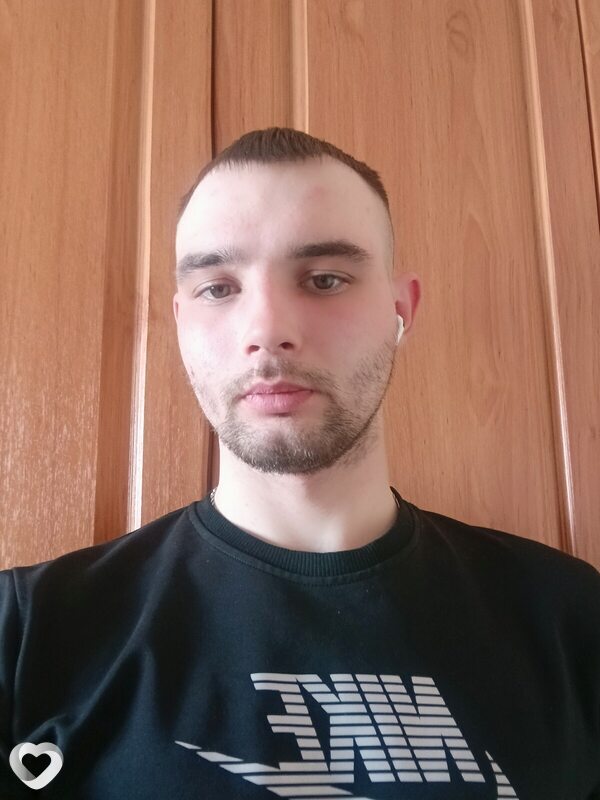 Геннадий, 24, Новосибирске — анкета №516661