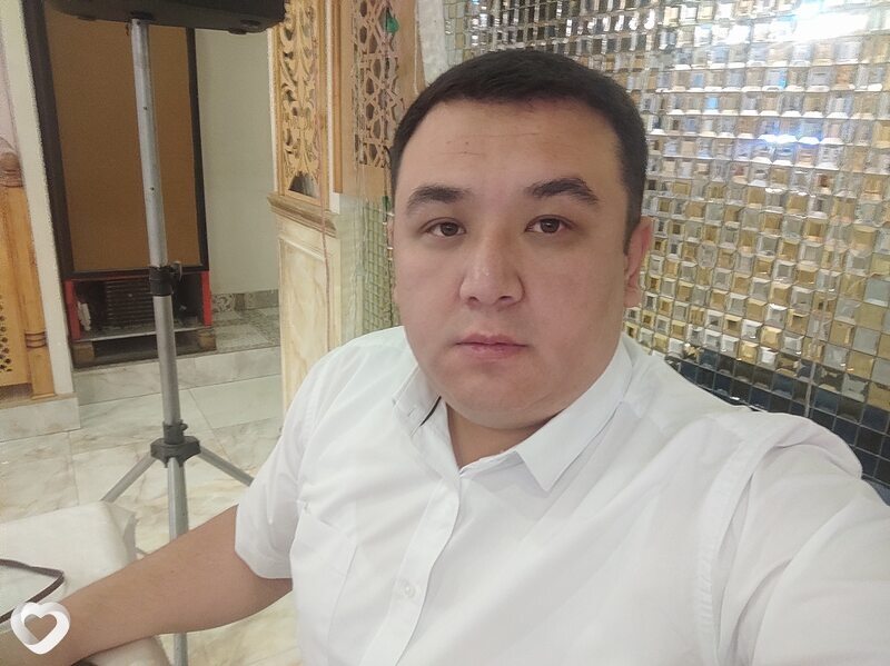 Zhandos, 37, Алматы — анкета №516662