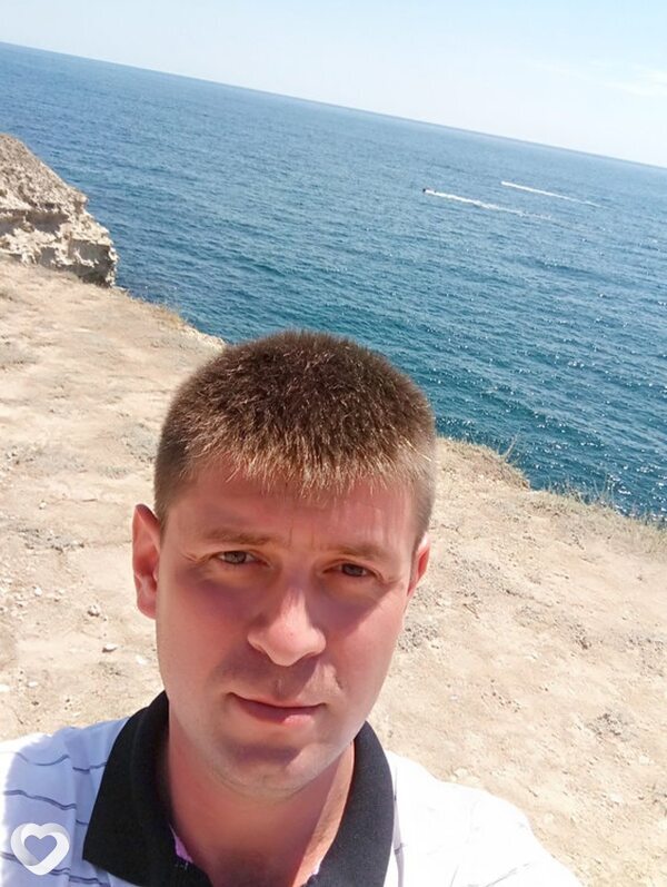 Влад, 40, Краснодаре — анкета №516663