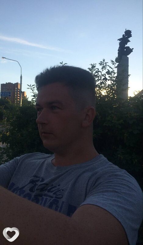 Владимир, 34, Минске — анкета №516664