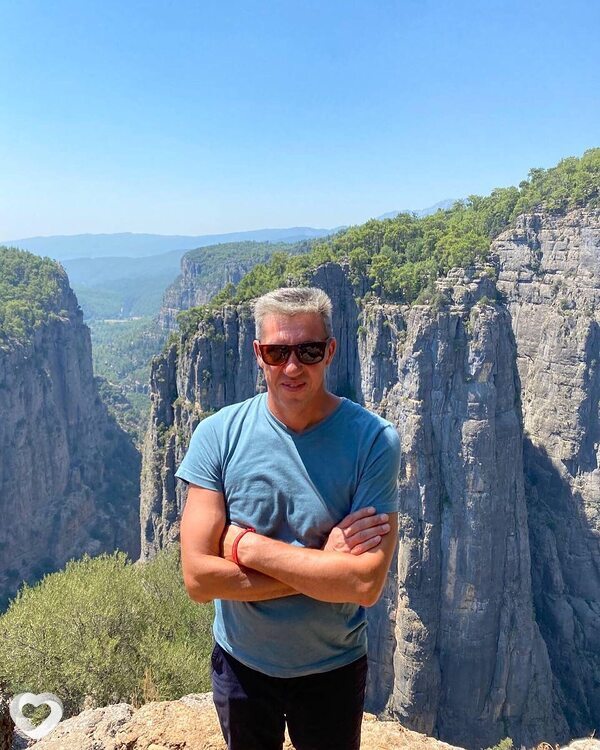 Алекс, 49, Острогожске — анкета №516665