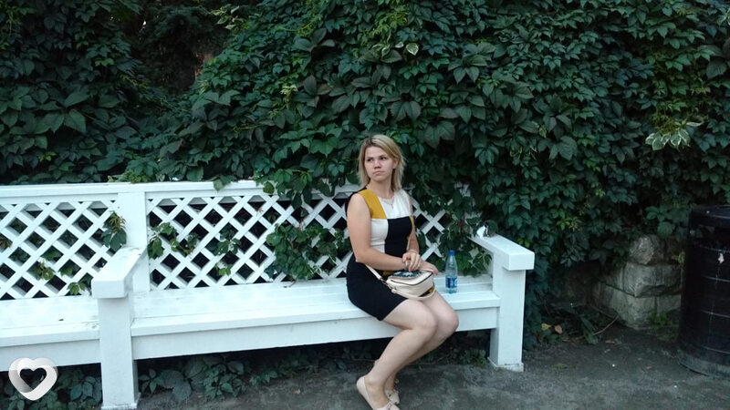 Ирина, 29, Тюмени — анкета №516668