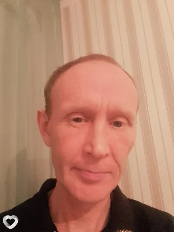 Евгений, 46, Барнауле — анкета №516680