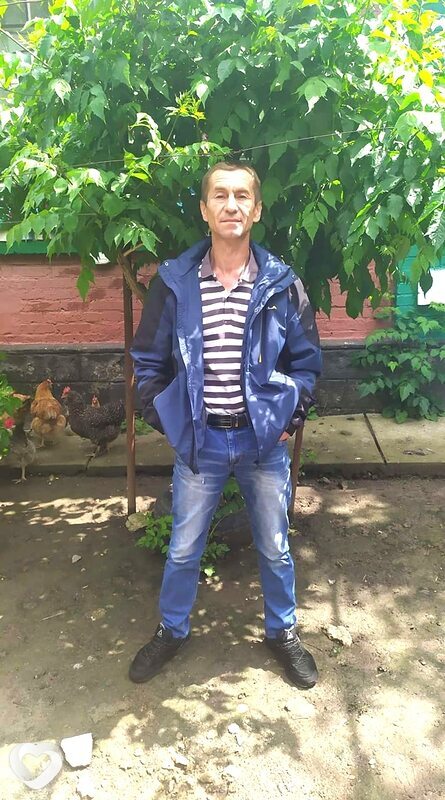 Михаил, Рамат-Ган