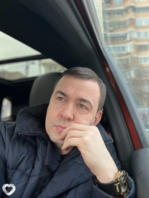 Дмитрий, 55, Астрахани — анкета №516632