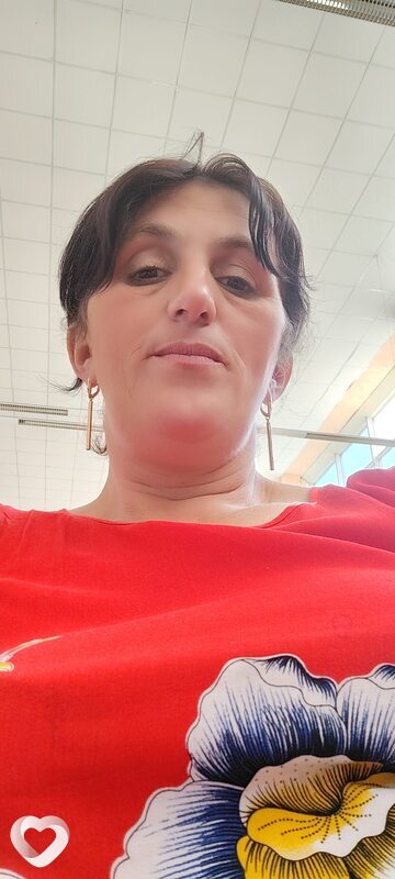 Ирина, 41, Гомеле — анкета №516638