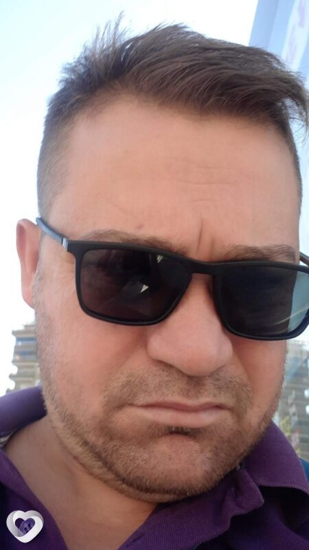 Артур, 54, Кропивницкий — анкета №516642