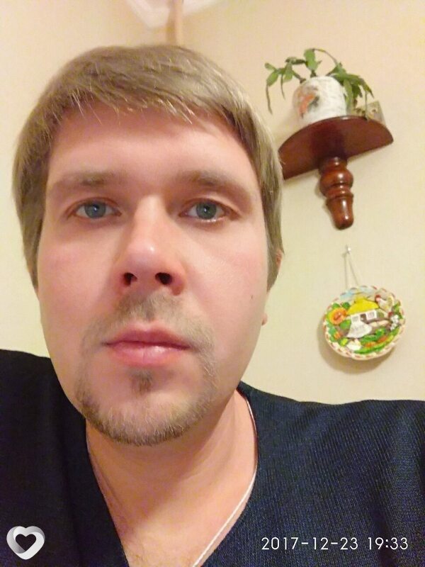 Дмитрий, 47, Липецке — анкета №516646