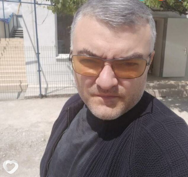 Артем, 45, Новороссийске — анкета №516647