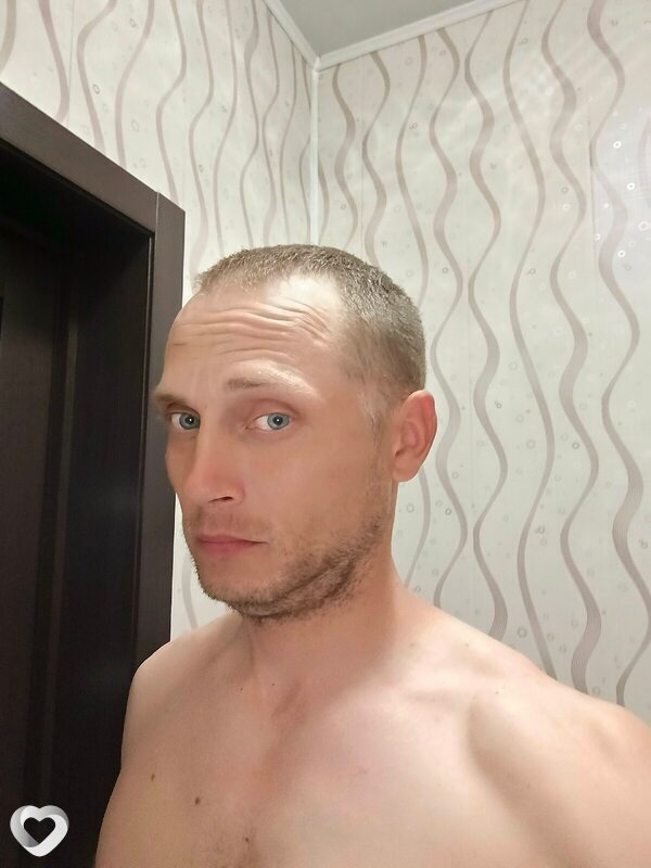 Гена, 34, Арзамасе — анкета №516648