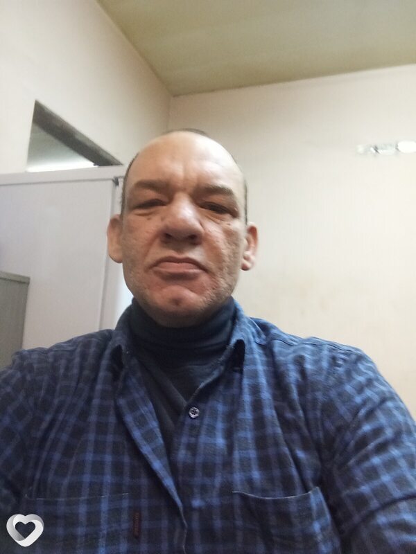 Алексей, 48, Пятигорске — анкета №516650