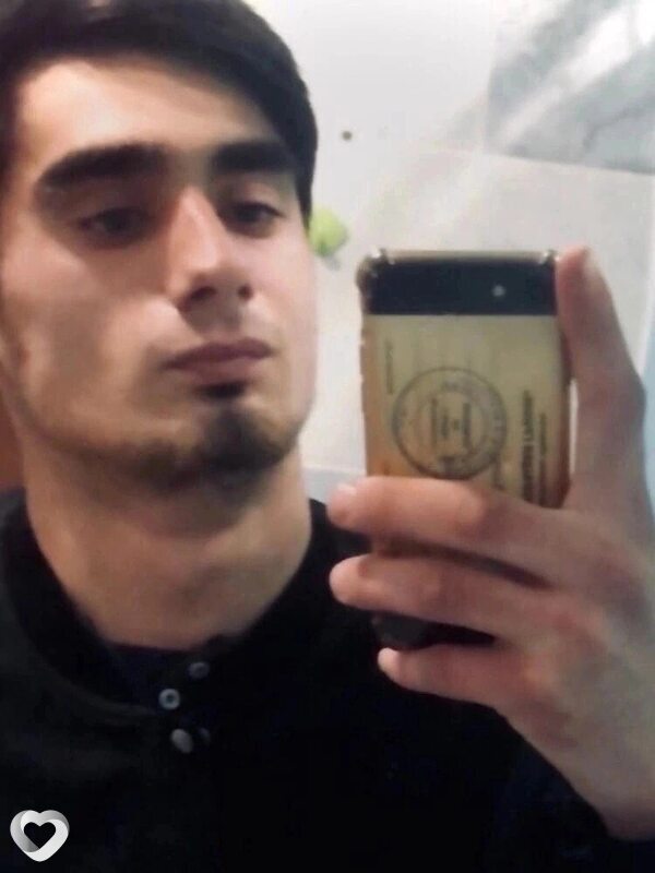 Илья, 27, Туле — анкета №516651