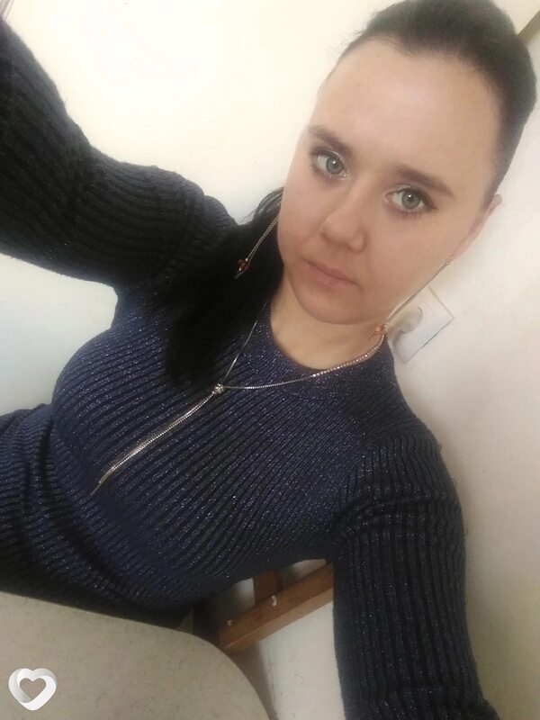 Irihka, 33, Жлобине — анкета №516705