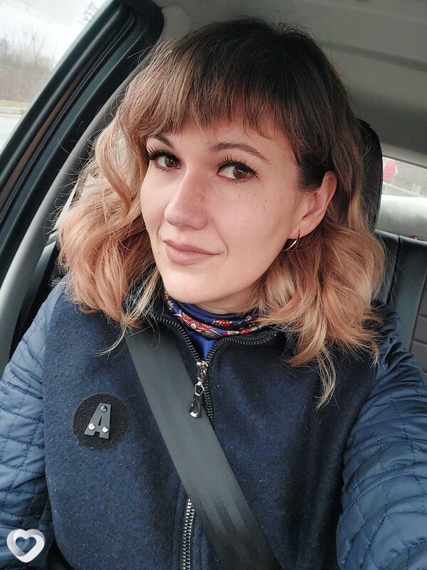 Настасья, 37, Туле — анкета №516710