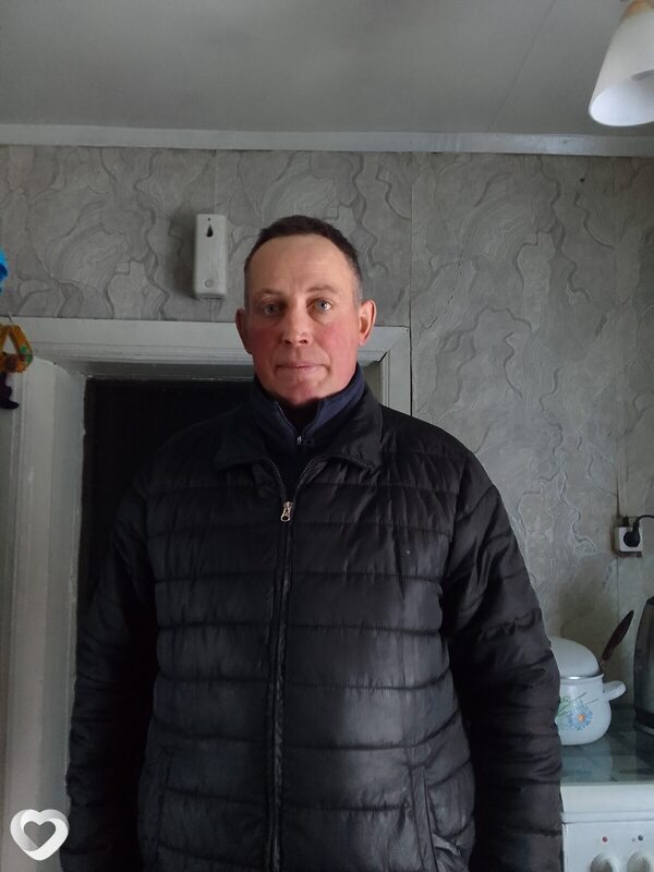 Юрий, 48, Кокшетау — анкета №516712