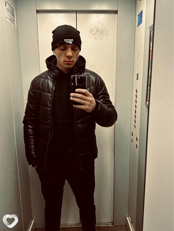 Максим, 33, Кемерове — анкета №516715