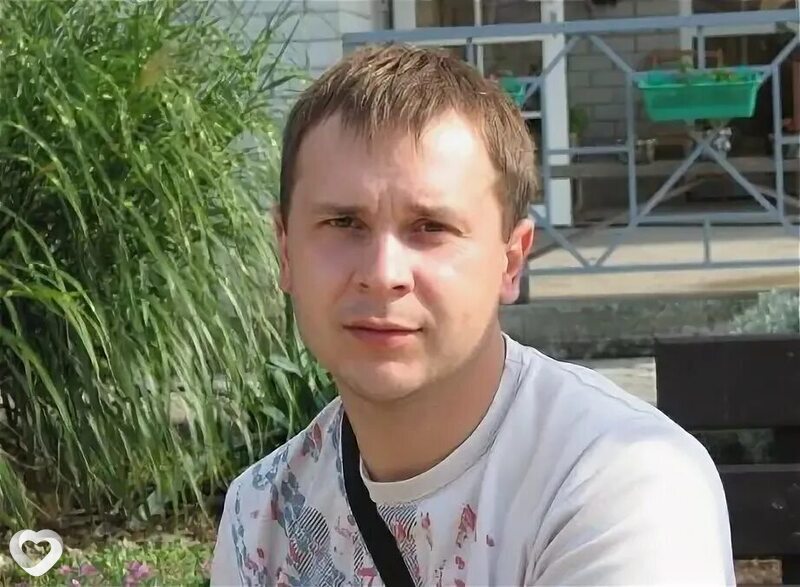 Дмитрий, 43, Электростали — анкета №516718