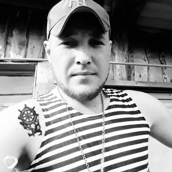 Виталик, 33, Сорочинске — анкета №516721