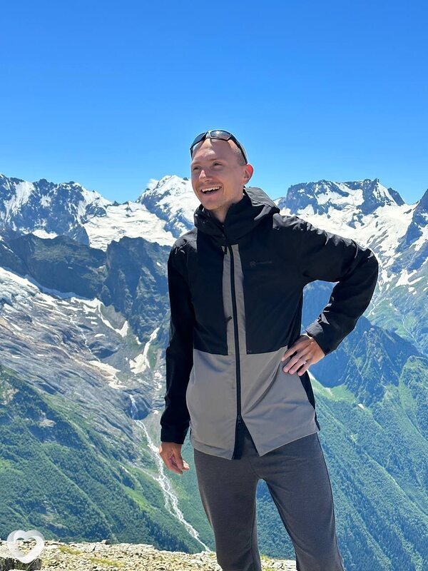 Владимир, 31, Одинцове — анкета №516726