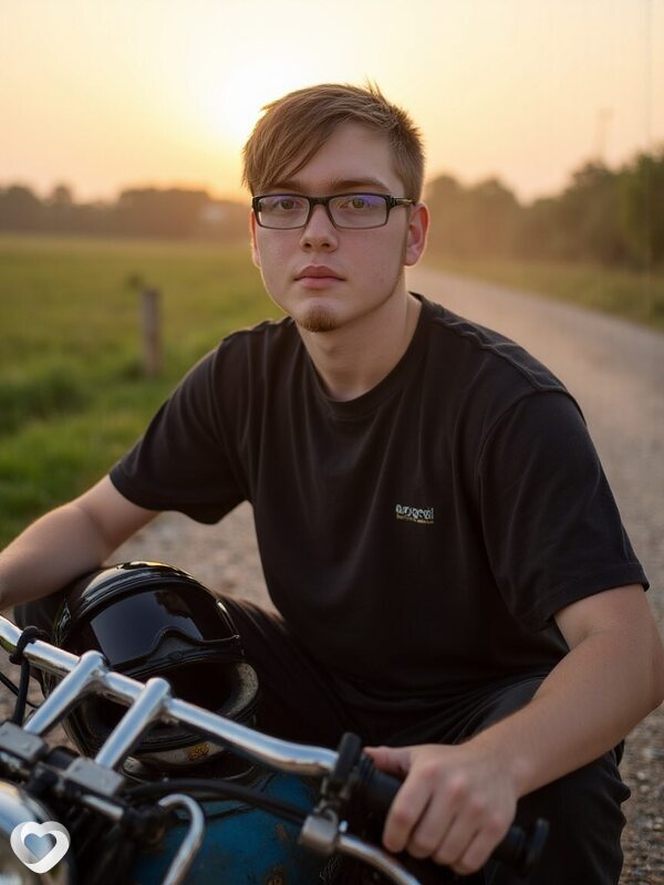 Глеб, 22, Вязниках — анкета №516829
