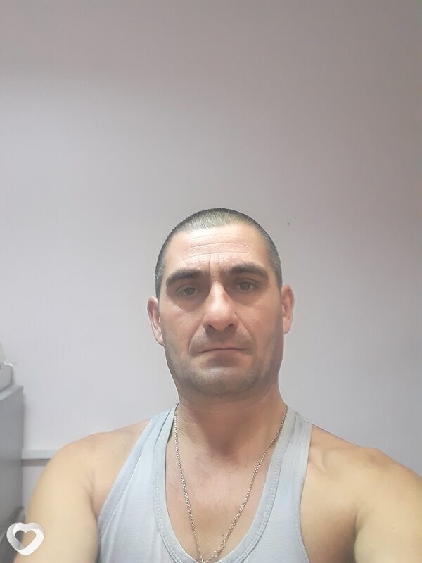 Александр, 49, Дубне — анкета №516837