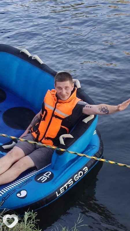 Алексей, 30, Санкт-Петербурге — анкета №516842