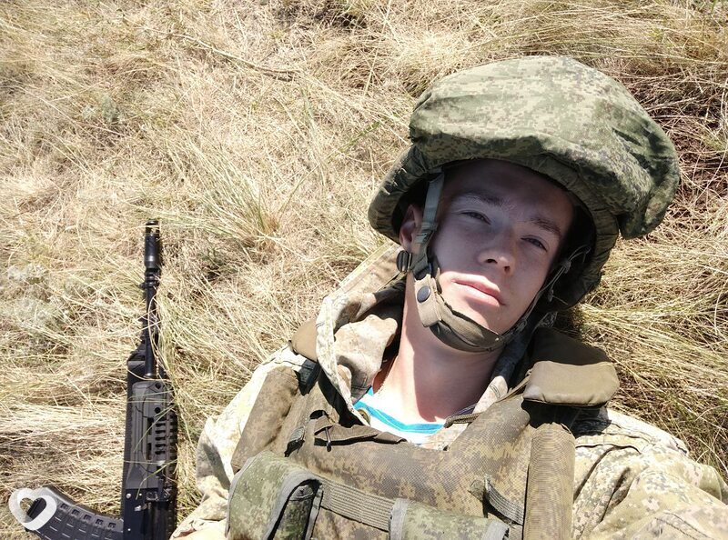 Даниил, 28, Йошкар-Оле — анкета №516846