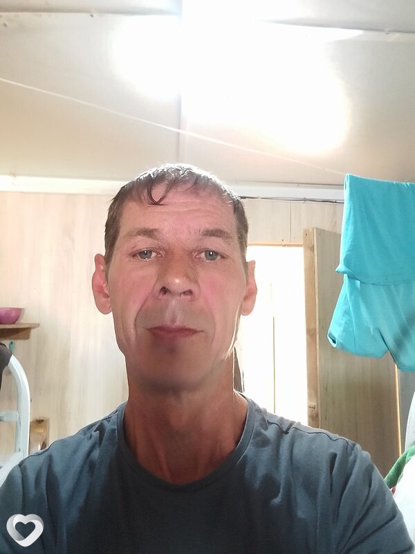 Дмитрий, 47, Рузаевке — анкета №516847