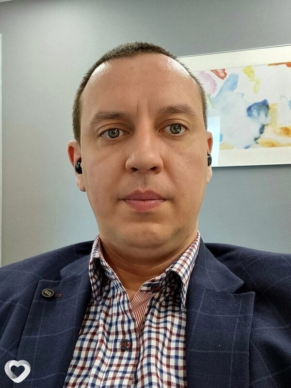 Илья, 39, Смоленске — анкета №516849