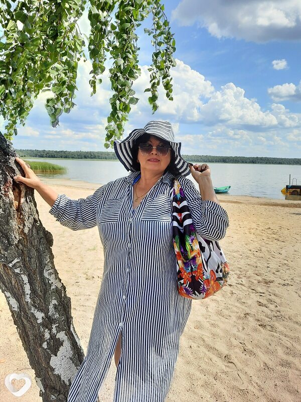 Алла, 64, Екатеринбурге — анкета №516809