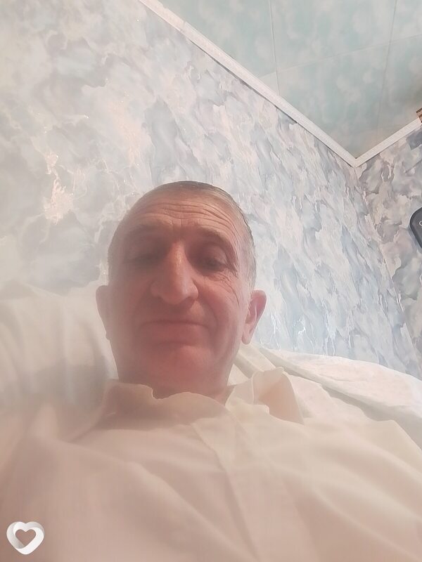 Эльхан, 58, Томске — анкета №516812