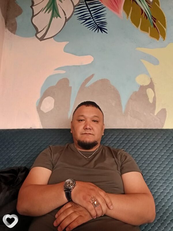 Боря, 43, Москве — анкета №516815