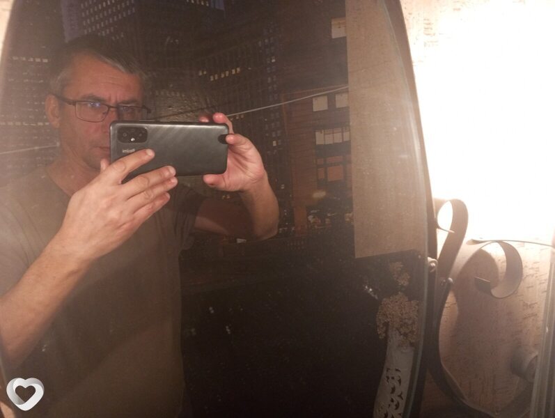 Сергей, 54, Тольятти — анкета №516816