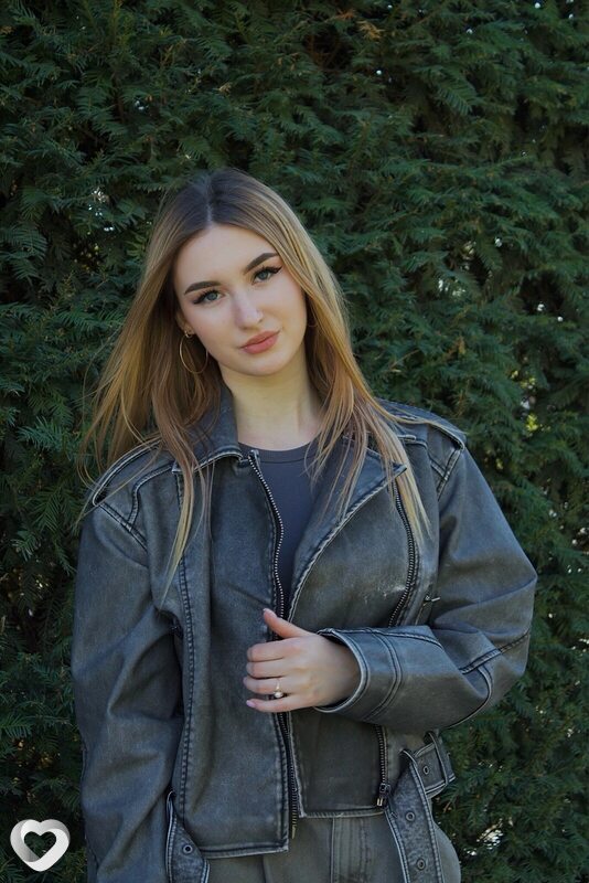 Ариша, 33, Минске — анкета №516821