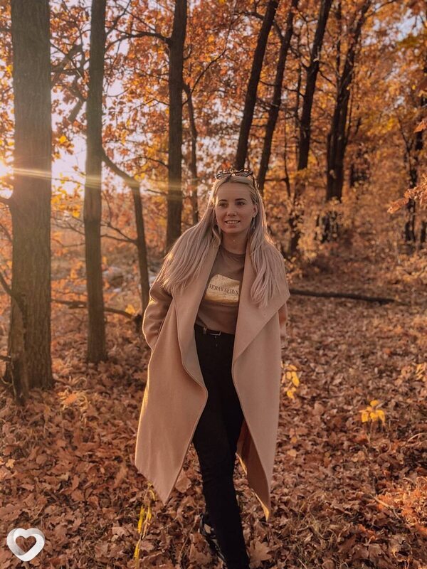 Miss Luck, 40, Самаре — анкета №516828