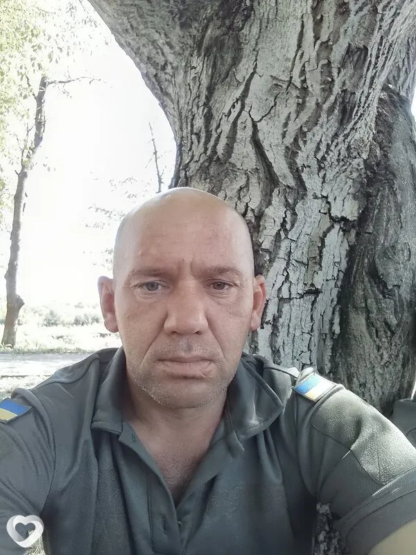 Андрей, 45, Ивано-Франковске — анкета №9255