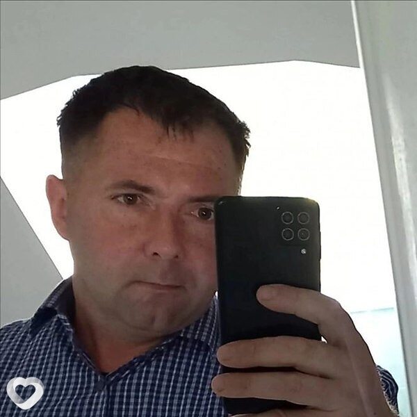 Иван, 42, Витебске — анкета №516858