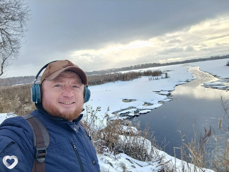 Андрей, 43, Москве — анкета №516859