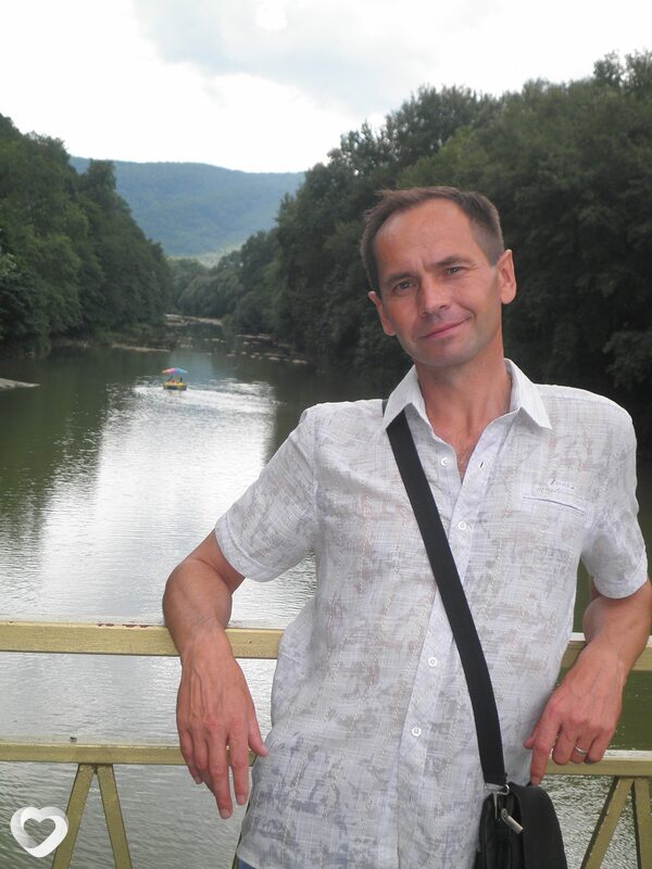 Артур, 57, Донецк (Ростовская Обл.) — анкета №516866