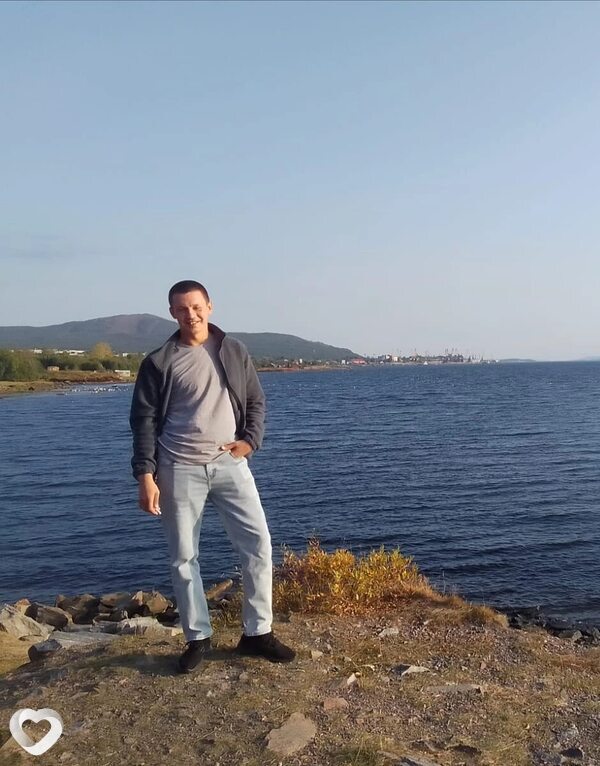 Павел, Кандалакша