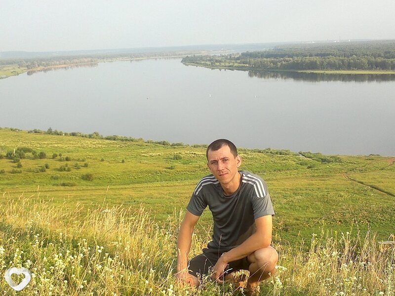 Дмитрий, 42, Воткинске — анкета №516874
