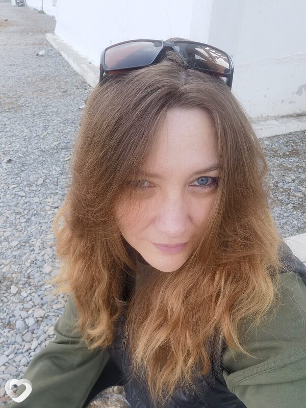 Юлия, 48, Ростове-на-Дону — анкета №516877