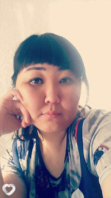 Аська, 43, Тюмени — анкета №516779