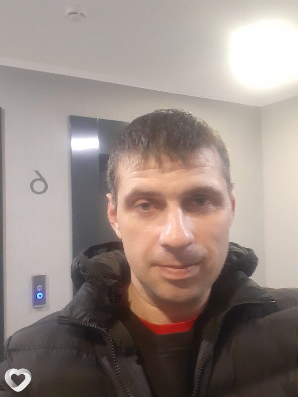 Алексей, 38, Москве — анкета №516780
