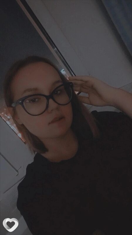Ярослава, 20, Самаре — анкета №516782
